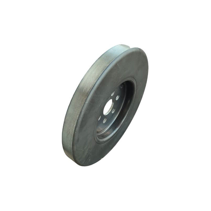Polea Cigüeñal Damper Motor Scania/ K310 Irizar-dc921