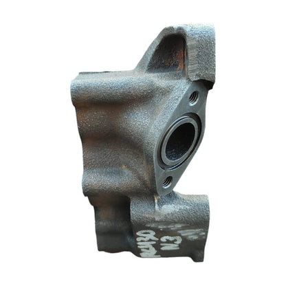 Bomba Aceite Base Motor 4m50 Sterling 360 Mitsubishi
