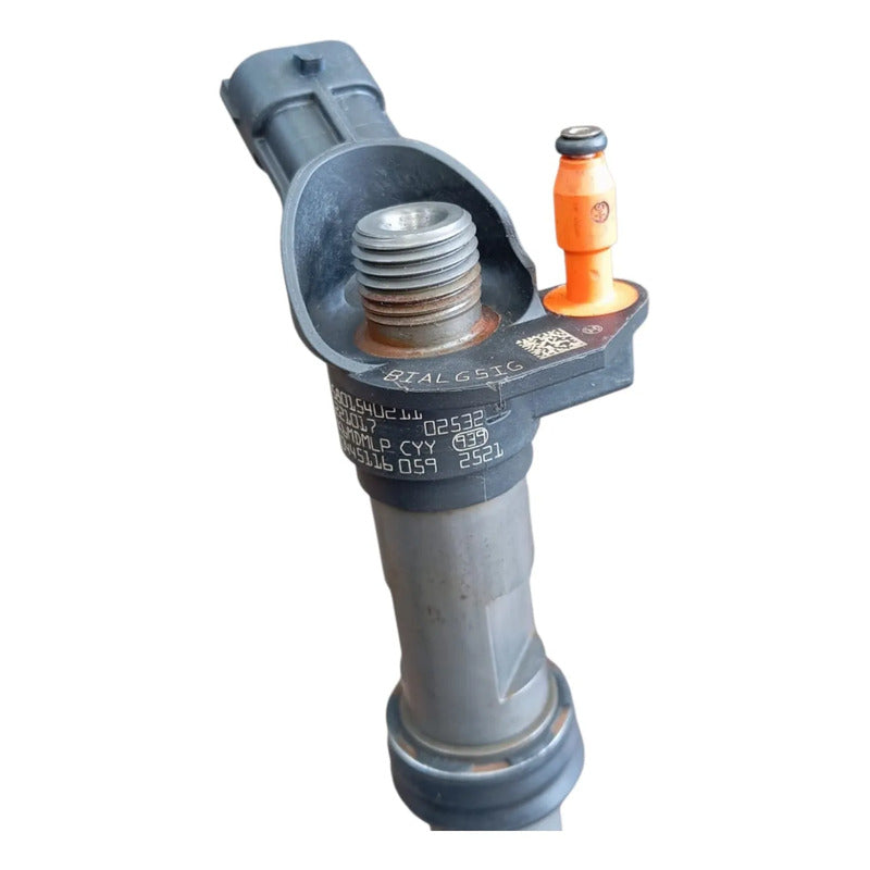 Inyector Diésel Motor 4p10 Mitsubishi Freightliner Fl360 21