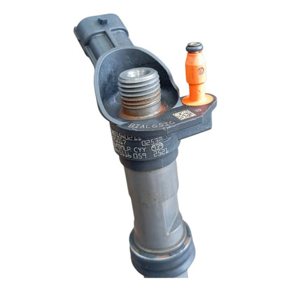 Inyector Diésel Motor 4p10 Mitsubishi Freightliner Fl360 21