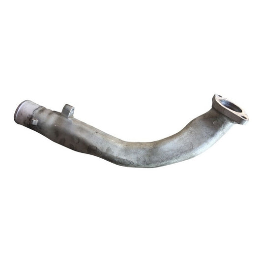 Tubo Postenfriador Turbo Motor Largo Hino 300 716 816 414