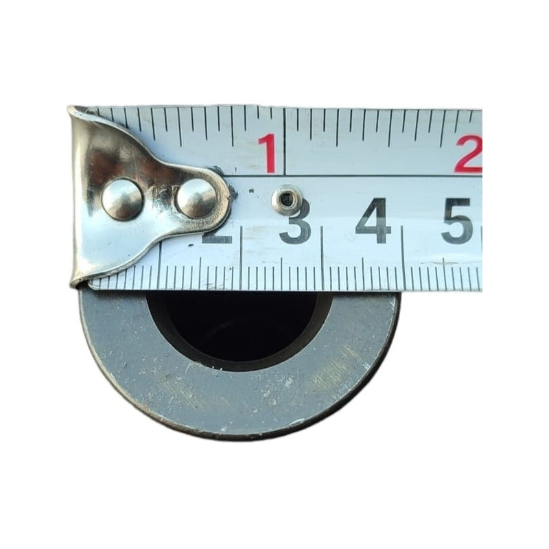 Perno Piston Motor Isuzu 4hk1 Elf 400 450 500