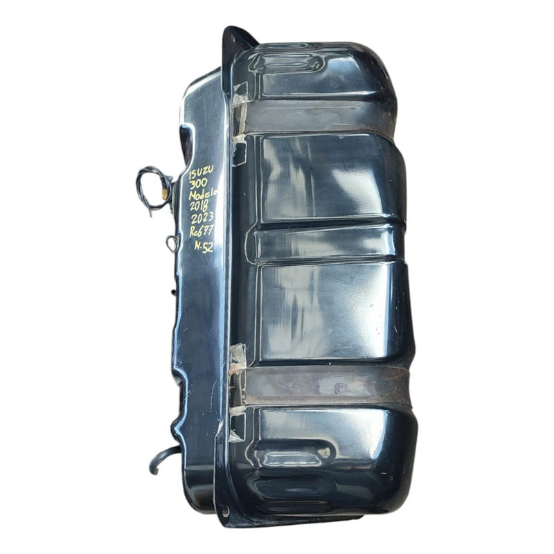 Tanque Diesel Combustible Isuzu Elf 300 2018-2023