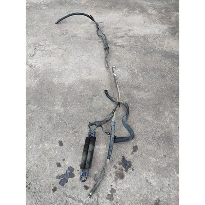 Enfriador De Aceite Hidráulico Isuzu Elf 450