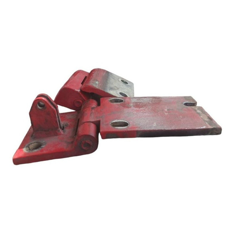 Bisagra Puerta Freightliner Fl70 Par