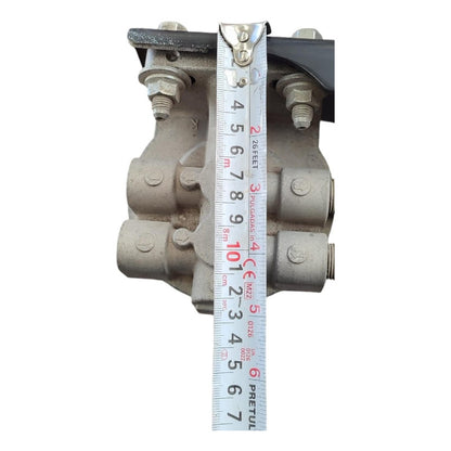 Filtro Diesel Trampa Agua Isuzu Elf 200 300 2018-2023 Base S