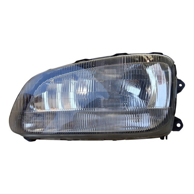 Faro Luz Unidad Hino 500 1524 2017 Piloto Izquierdo/conductor