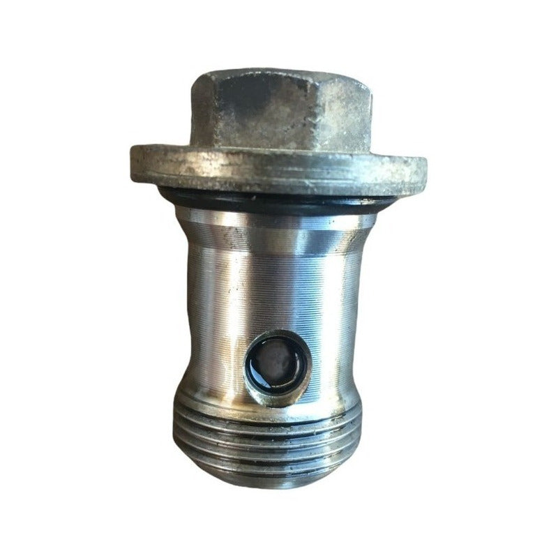 Válvula Limitadora De Aceite Presión Motor Isuzu 4hk1 Elf 40