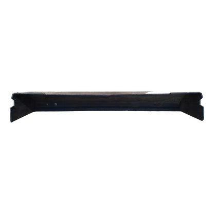 Caja Tablero Panel Frontal Retroexcavadora Case Negro