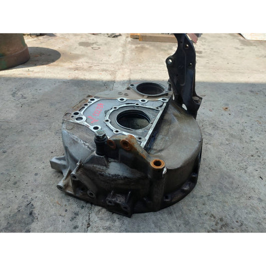 Coraza Concha Motor Hino N04c 300 816 716 616 514