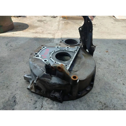 Coraza Concha Motor Hino N04c 300 816 716 616 514