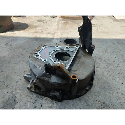 Coraza Concha Motor Hino N04c 300 816 716 616 514
