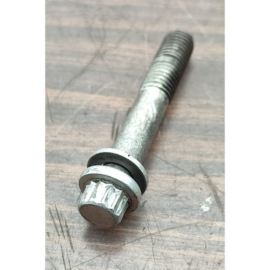 Perno Tornillo Coraza Concha Motor Isuzu 4hk1 Elf 450 500