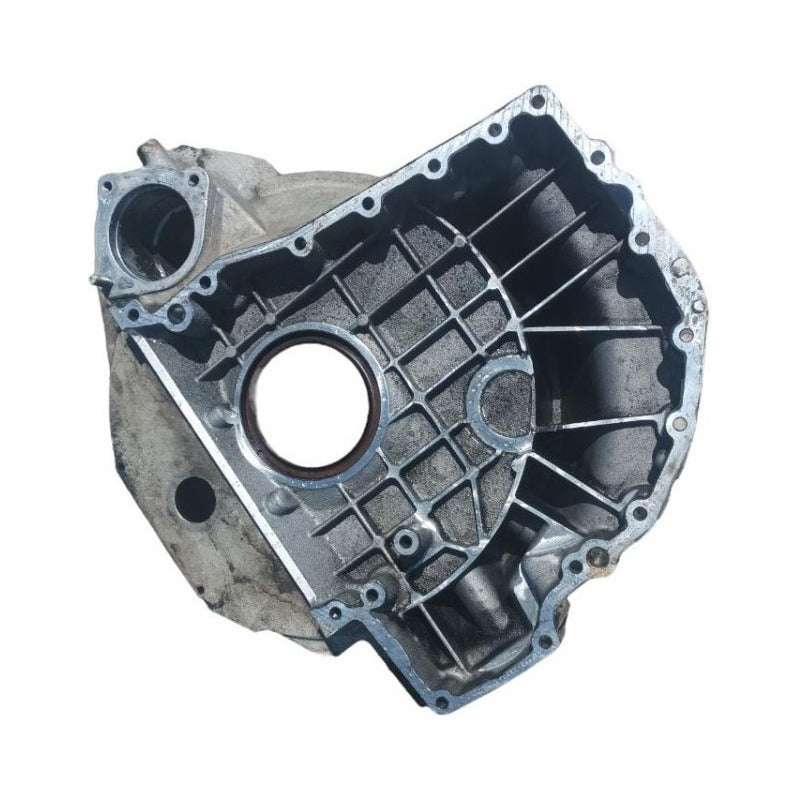 Coraza Concha Campana Motor Mercedes Benz Om 904 17 Pulgadas