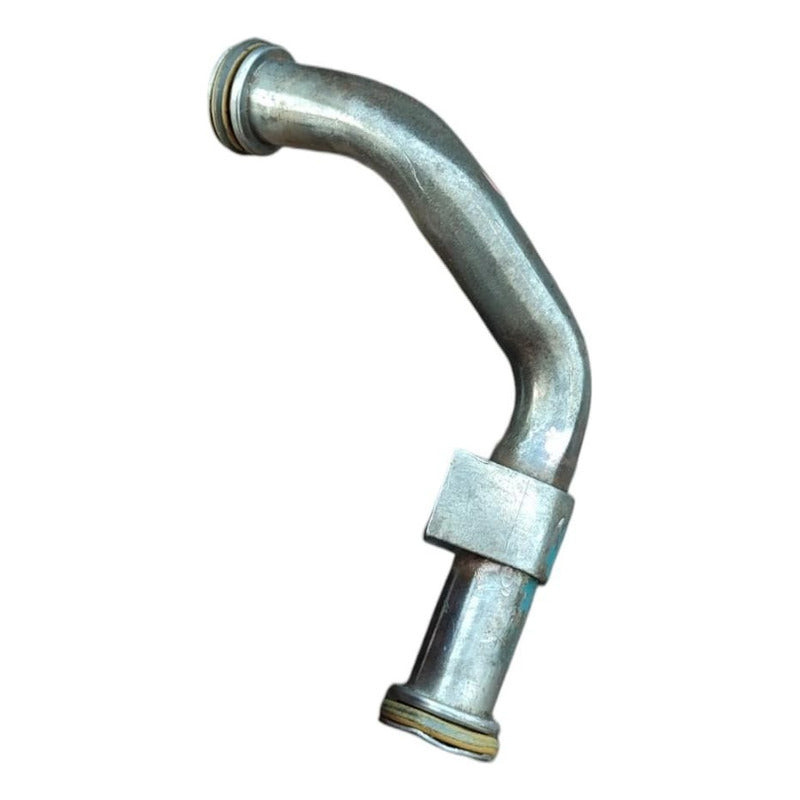 Tubo Multiple Admisión Power Stroke Vt365 6.0l Ford F450 F25