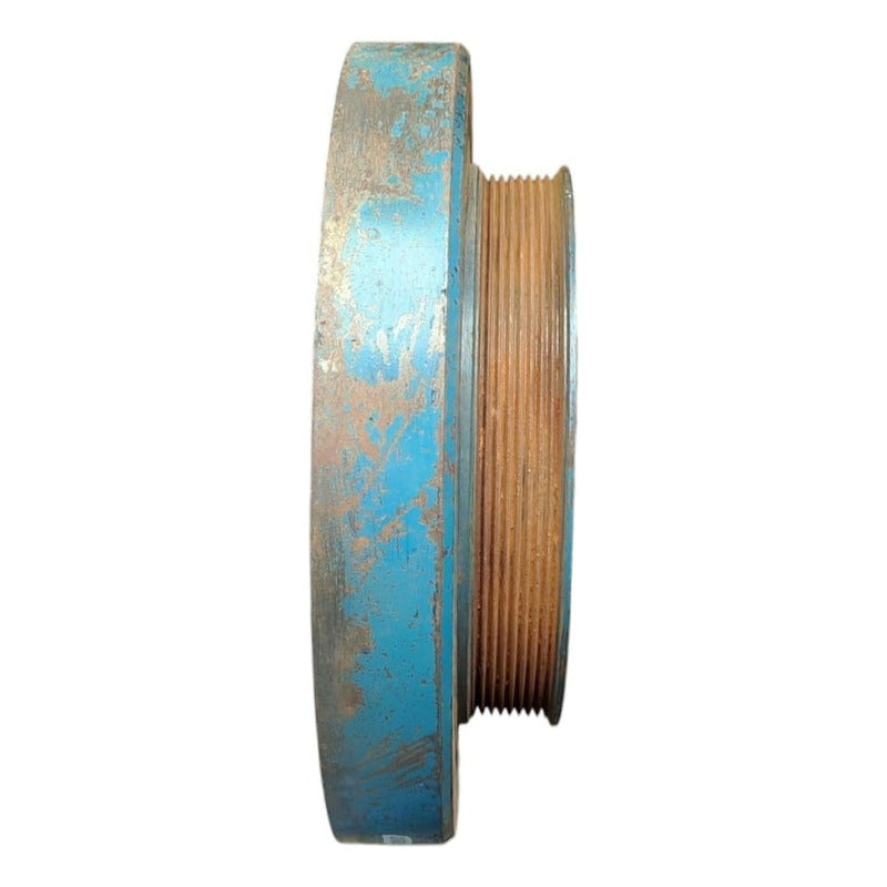 Damper Polea Cigueñal Motor Navistar Dt466e