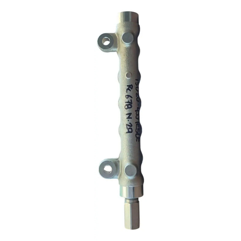 Riel Común Inyectores Diesel Motor Isuzu 4jj1e5le Elf 300