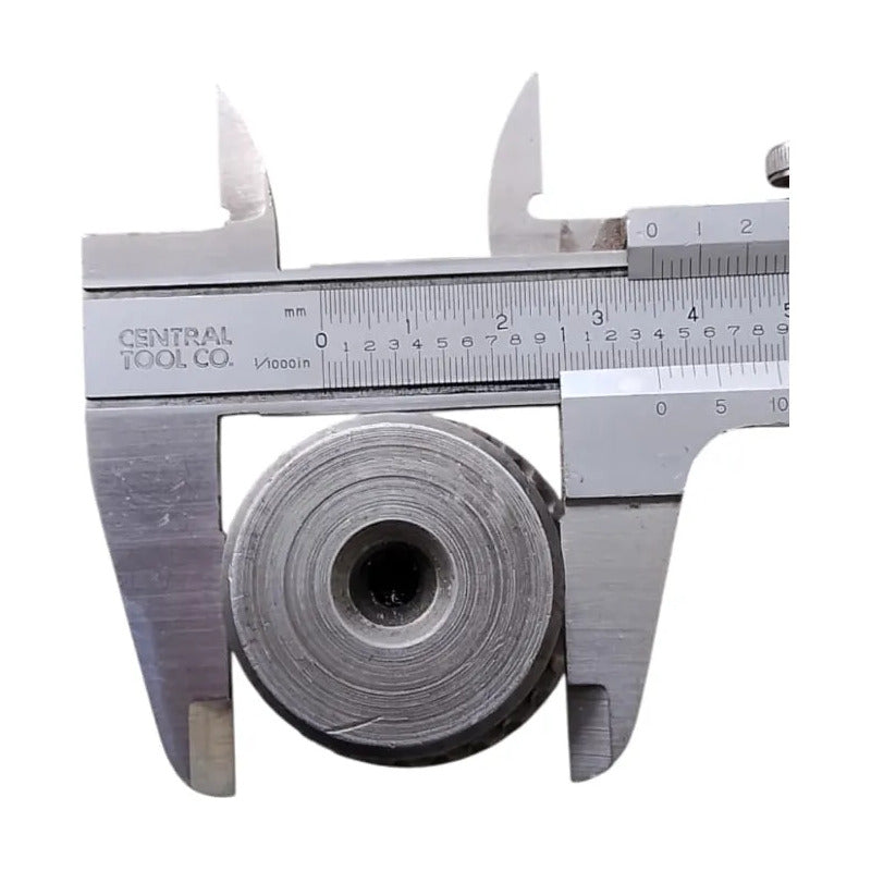 Tren Deslizable Transmision Eaton Fuller Fs-5406n