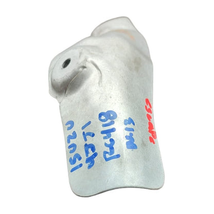 Tolva Cubierta Escape Turbo Motor Isuzu Elf 300 200