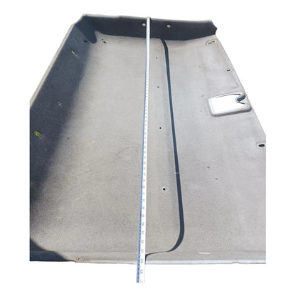 Cielo Toldo Techo Panel Cabina Sterling Fl360 Freightliner