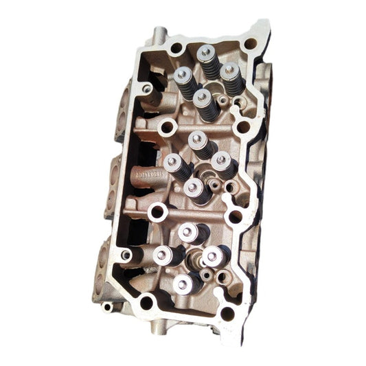 Cabeza Motor International Vt275 Cf600 Reparada