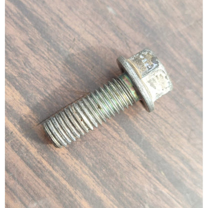 Tornillo Toma Agua Motor Hino 300 816 716 2 Pz