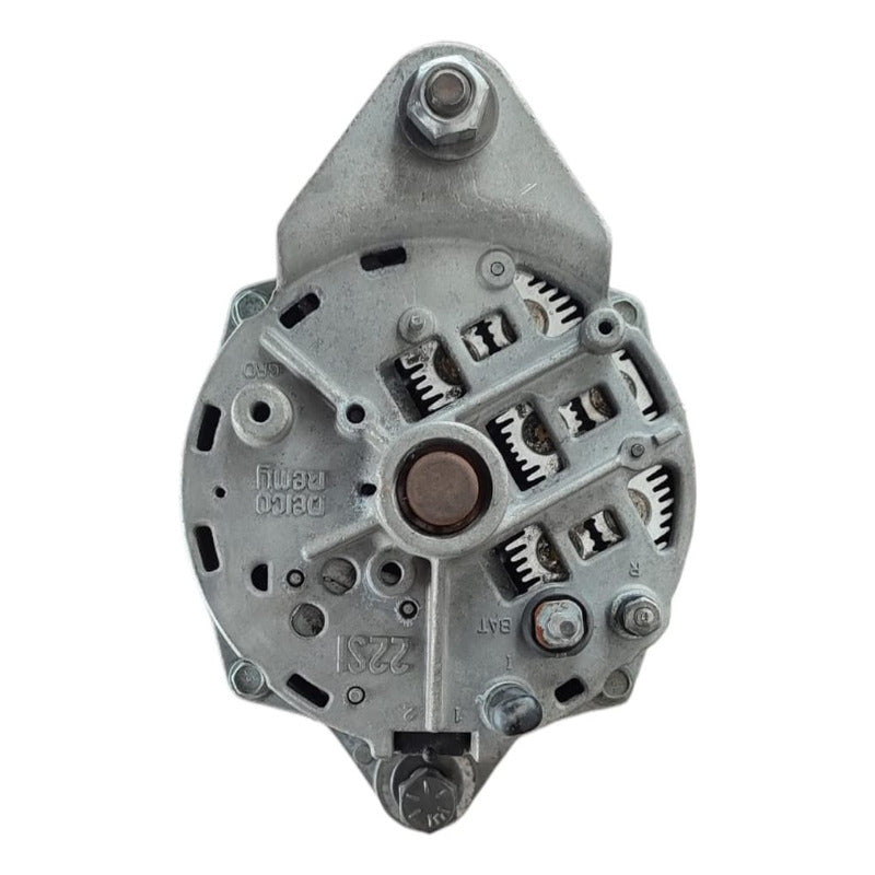 Alternador Delco 22si Caterpillar3126 Freightliner Fl70 Fl