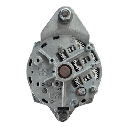 Alternador Delco 22si Caterpillar3126 Freightliner Fl70 Fl