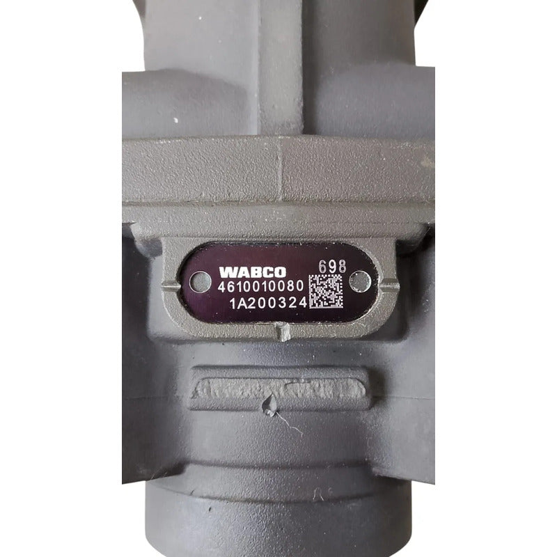 Válvula Pie Frenos Aire Wabco Freightliner Fl360 1217 2021