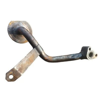Coladera Succión Aceite Motor Hino 300 816 716 616 Detalle
