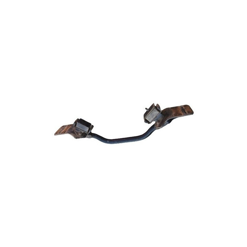 Soporte De Motor Puente Chasis Isuzu Elf 300 400 450 500