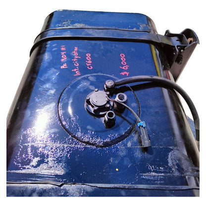 Tanque Diesel Combustible Cincho Citystar Cf600 Internationa