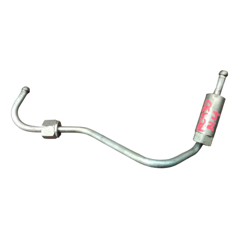 Tubo 4 Linea Diesel Riel Comun Motor Hino 300 816 716 616