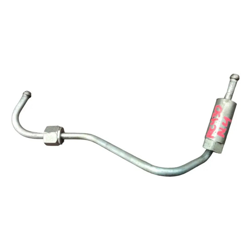 Tubo 4 Linea Diesel Riel Comun Motor Hino 300 816 716 616