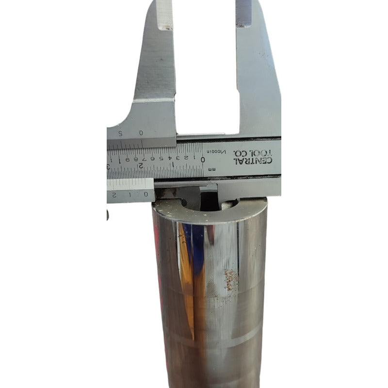 Perno Piston Biela Motor Hino 300 716 816