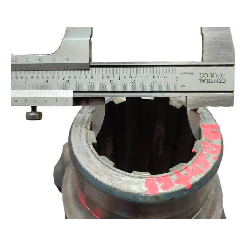 Cople Yugo Transmisión Eaton Fs5205b