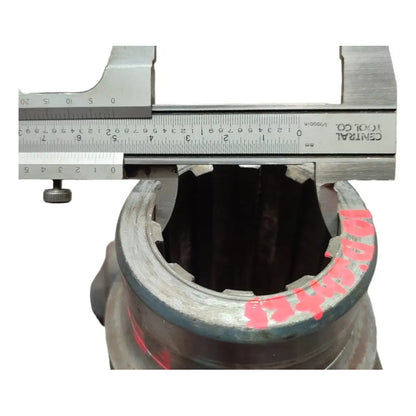 Cople Yugo Transmisión Eaton Fs5205b