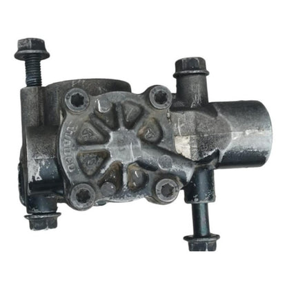 Válvula Moduladora Frenos Abs Wabco Camión