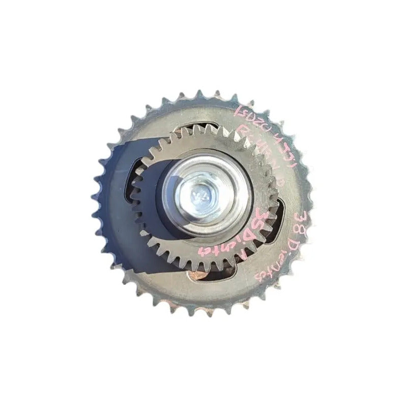 Piñon Engrane Cadena Distribucion Motor Isuzu 4jj1 Elf 300 Gris