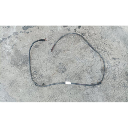 Cable Automotriz Bateria Tierra Motor Marcha Freightliner M2