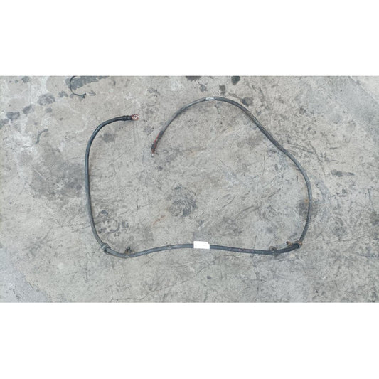 Cable Automotriz Bateria Tierra Motor Marcha Freightliner M2