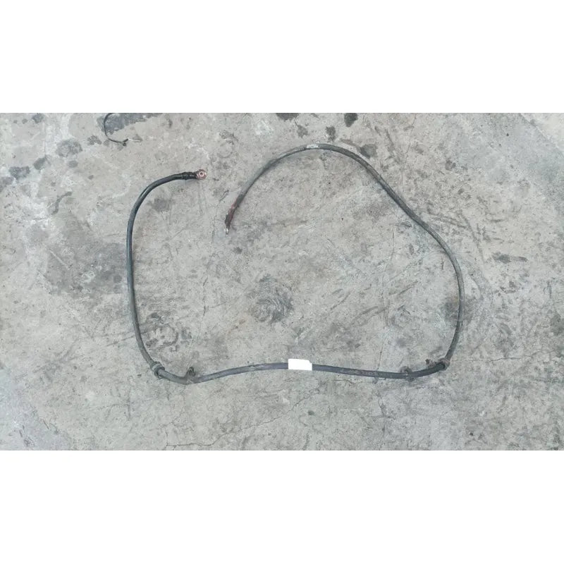 Cable Automotriz Bateria Tierra Motor Marcha Freightliner M2