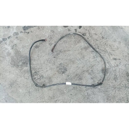 Cable Automotriz Bateria Tierra Motor Marcha Freightliner M2