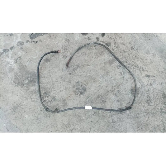 Cable Automotriz Bateria Tierra Motor Marcha Freightliner M2