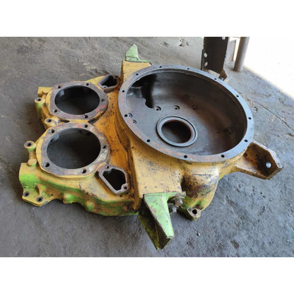 Coraza Concha Motor Gmc Detroit 471 453