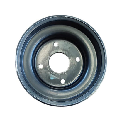 Polea Ventilador Bomba Agua Isuzu 4jj1 Elf 300 18-23