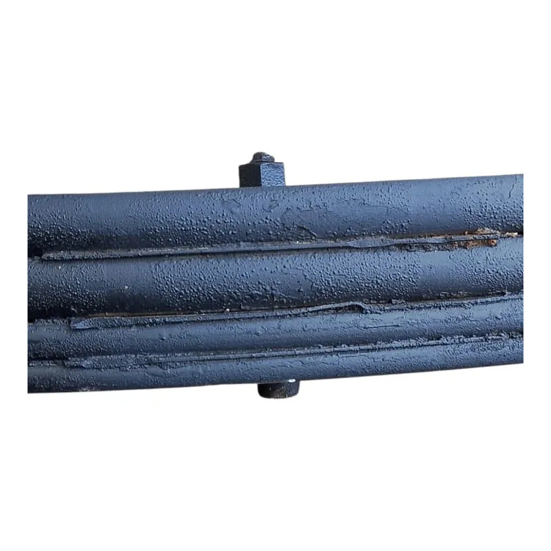 Peine Muelles 4 Muey Percha Freightliner Fl70 Delantero