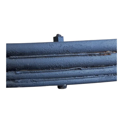 Peine Muelles 4 Muey Percha Freightliner Fl70 Delantero