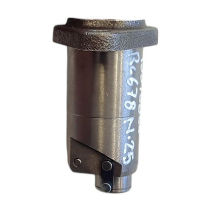 Pin Distribución Cadena Isuzu 4jj1e5le Elf 300 18-23 Plateado