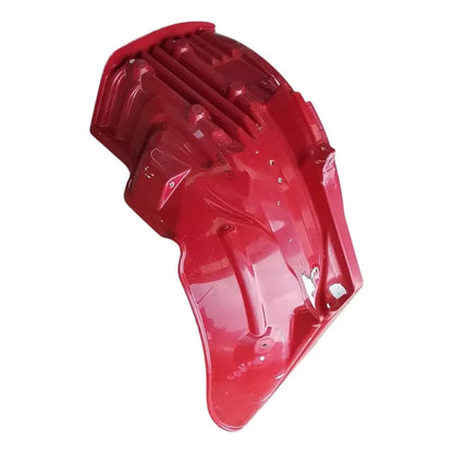 Remate Extensión Salpicadera Cofre Freightliner M2 Copiloto